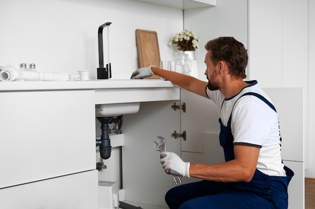 Repipe Specialists in Lake Wales