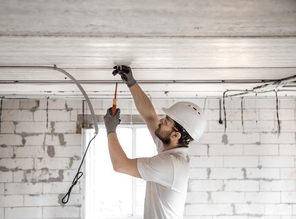 Electrical Contractors winter haven fl