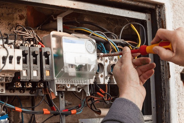 Electrical Panel Repair in Lakeland FL
