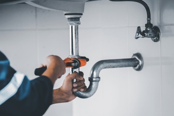Repiping Service Company