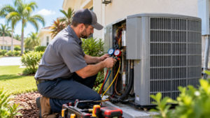 Discover Why You Should Hire Expert AC Repair Services in Winter Haven, FL with Honest Plumbing, Air Conditioning and Electric