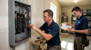 Learn About the Warning Signs that Indicate You Need an Electrical Panel Repair in Lakeland with Honest Plumbing, Air Conditioning and Electric