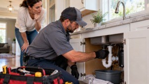 Find Out When to Call a Plumber in Lakeland with Honest Plumbing, Air Conditioning and Electric
