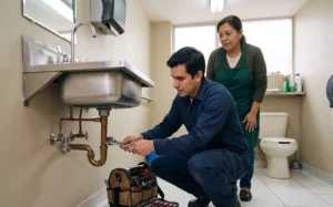 Understand why a dedicated plumber near me in Bartow is essential for addressing regional pipe challenges and maintaining property standards in your area.