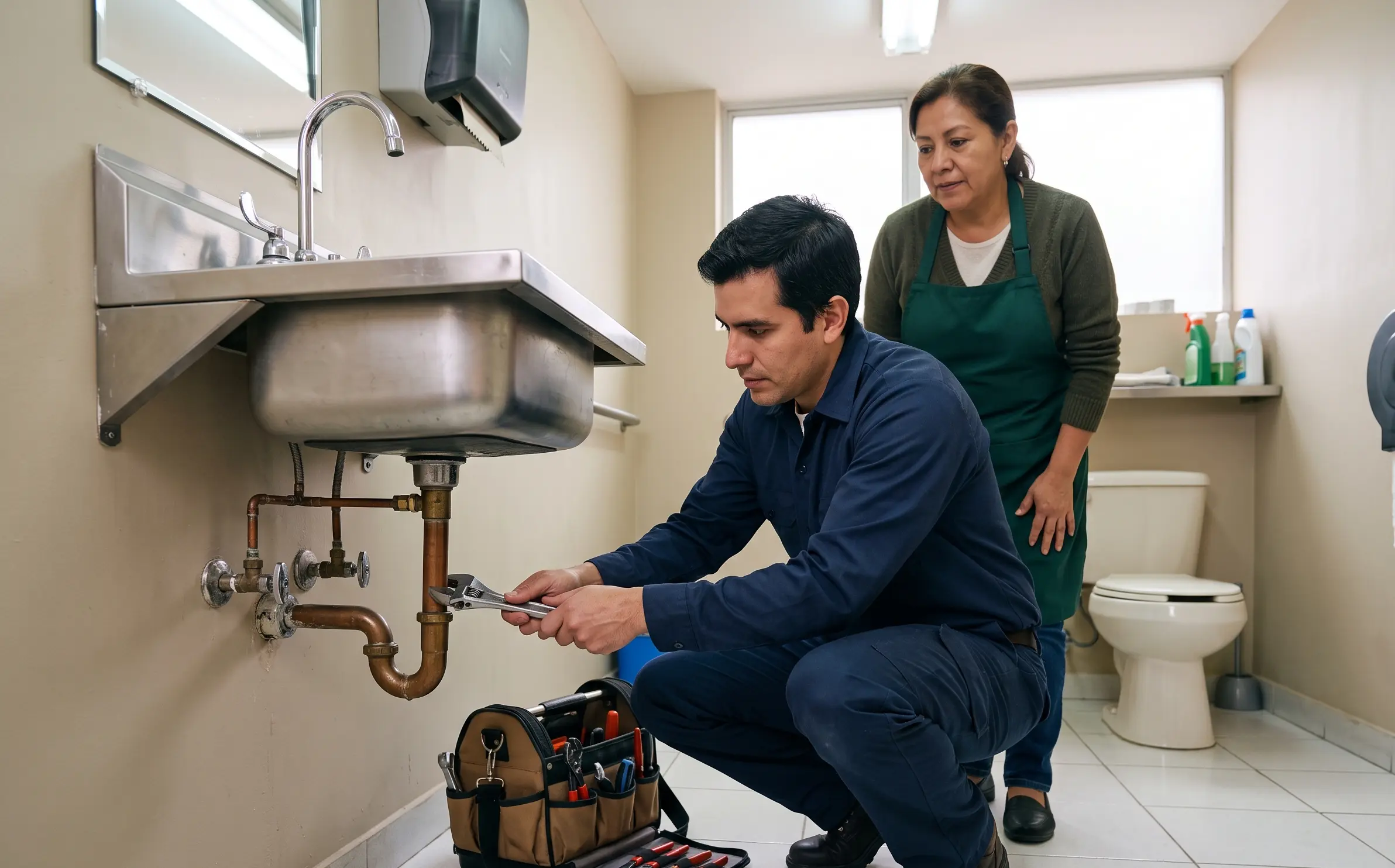 Understand why a dedicated plumber near me in Bartow is essential for addressing regional pipe challenges and maintaining property standards in your area.