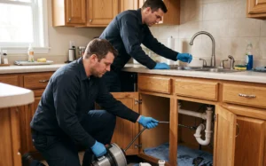 drain-cleaning-services-experts