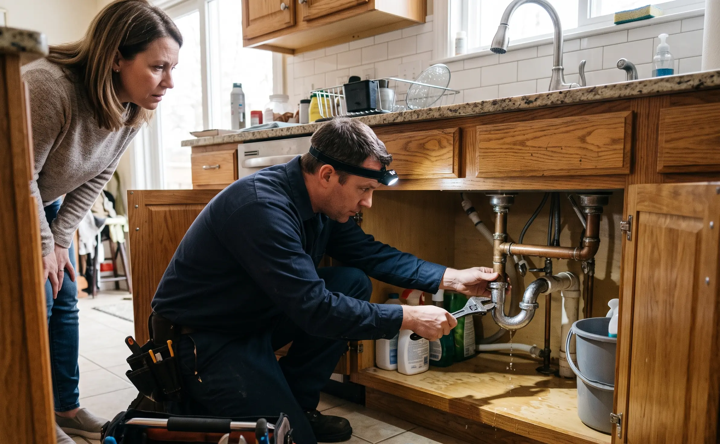 Looking for a reliable plumber near me? Honest Plumbing provides expert residential services across Florida. Enjoy quality workmanship and fast solutions!