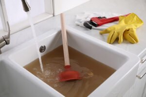 Discover What Causes Clogged Drains in South Florida with Honest Plumbing, Air Conditioning and Electric LLC