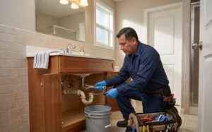 Learn exactly when to request a plumber near me in Lakeland. Prevent costly water damage and protect your property with timely, expert plumbing services.