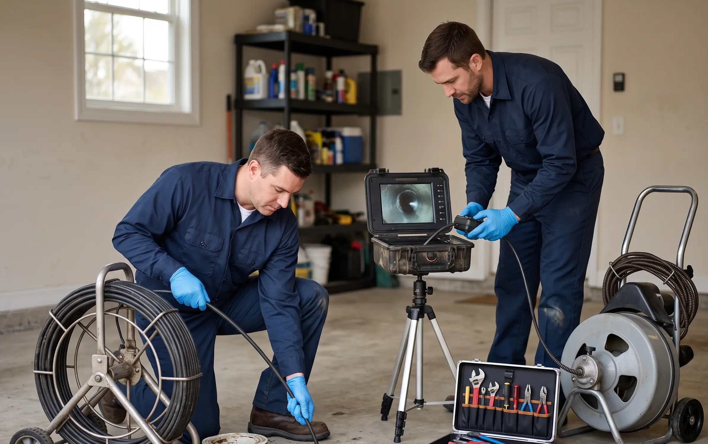 strategic-timing-drain-cleaning-services-eagle-lake