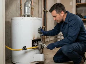 Overcome Common Challenges Related to Water Heater Repair Services in Eagle Lake with Honest Plumbing, Air Conditioning and Electric