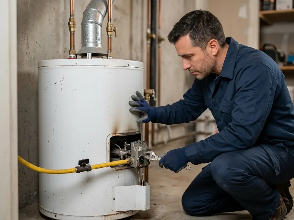 Overcome Common Challenges Related to Water Heater Repair Services in Eagle Lake with Honest Plumbing, Air Conditioning and Electric