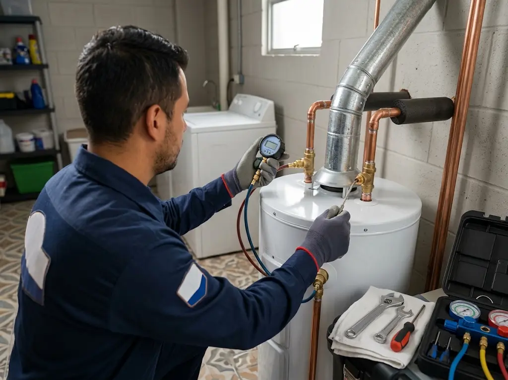 Uncover the True Facts Behind the Myths Related to Water Heater Repair Services in Haines City with Honest Plumbing, Air Conditioning and Electric