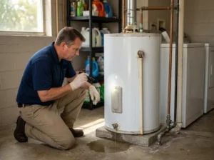 Learn the primary signs water heater needs repair in Winter Haven. Restore hot water, boost energy efficiency, and protect your home today.