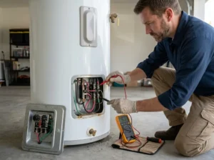Leverage the Latest Technological Advances for Water Heater Repair Services in Lake Wales with Honest Plumbing, Air Conditioning and Electric