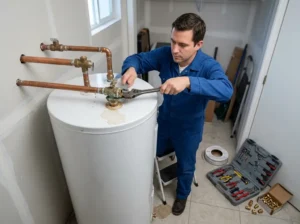 Find Out Important Considerations Related to Water Heater Repair Services in Winter Haven with Honest Plumbing, Air Conditioning and Electric