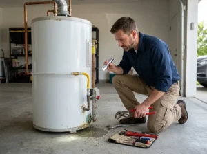 Learn All you Need to Know About Water Heater Repair Services in Central Florida with Honest Plumbing, Air Conditioning and Electric