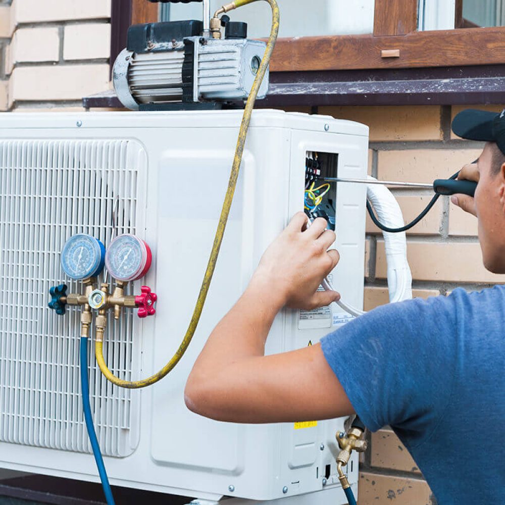 Air-Conditioning-Maintenance-Greater-Merced